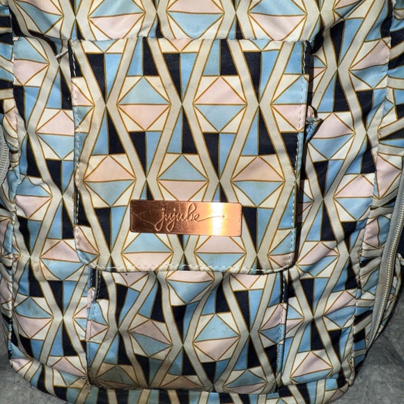 Jujube bag set combo - Picture 3 of 7